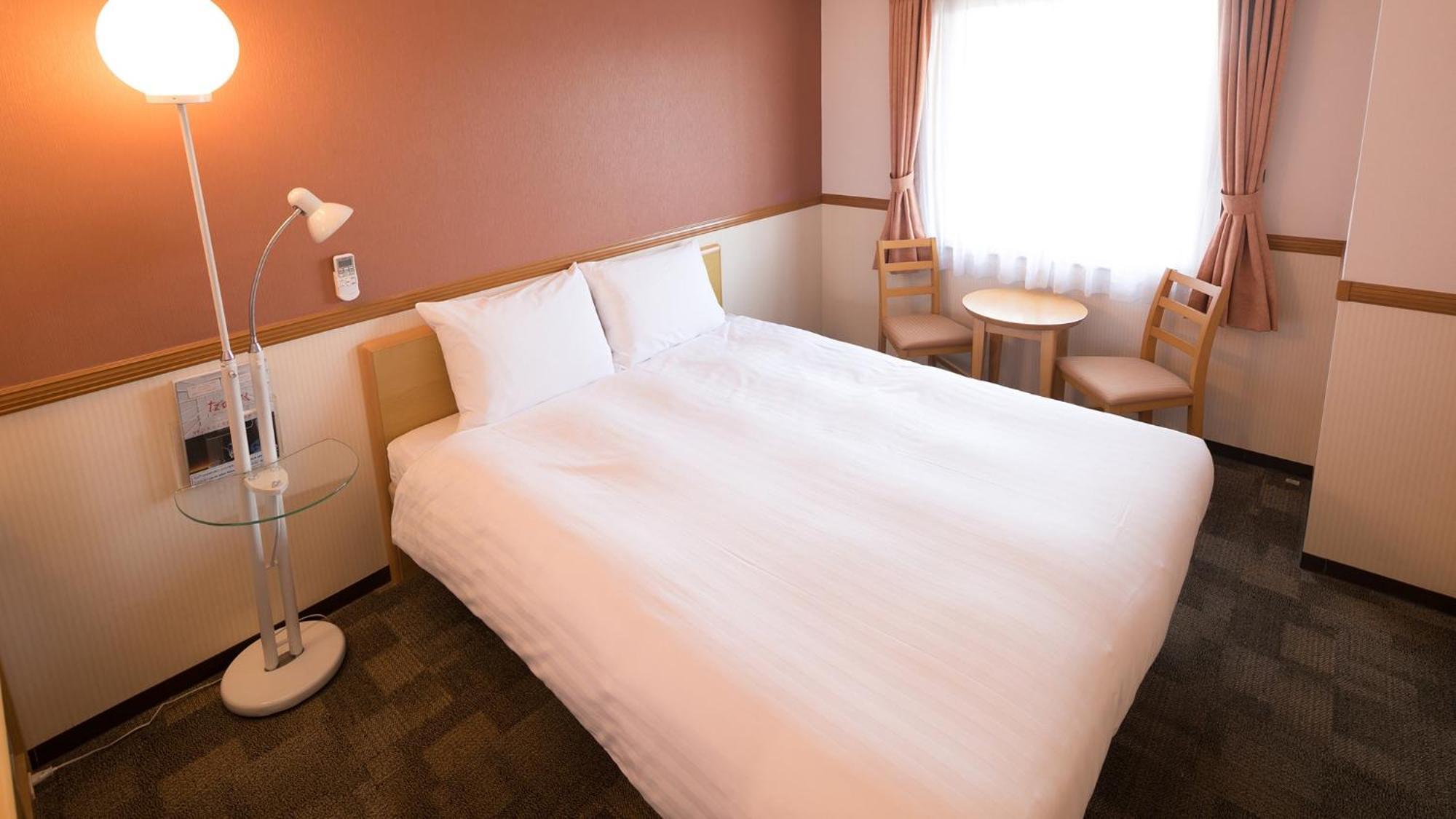 Toyoko Inn Matsuyama Ichibancho Room photo